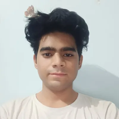 Vansh Gautam